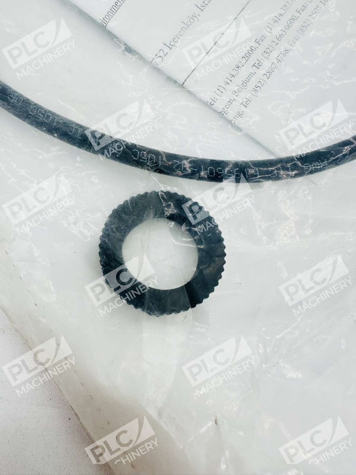 Allen Bradley 42EF-D2MPAK-F4 Photoswitch RightSight Diffuse Sensor Ser D - Image 9