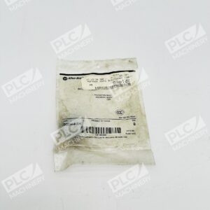 Allen Bradley 800H-N5H Push Button Boot Accessory Black Ser B