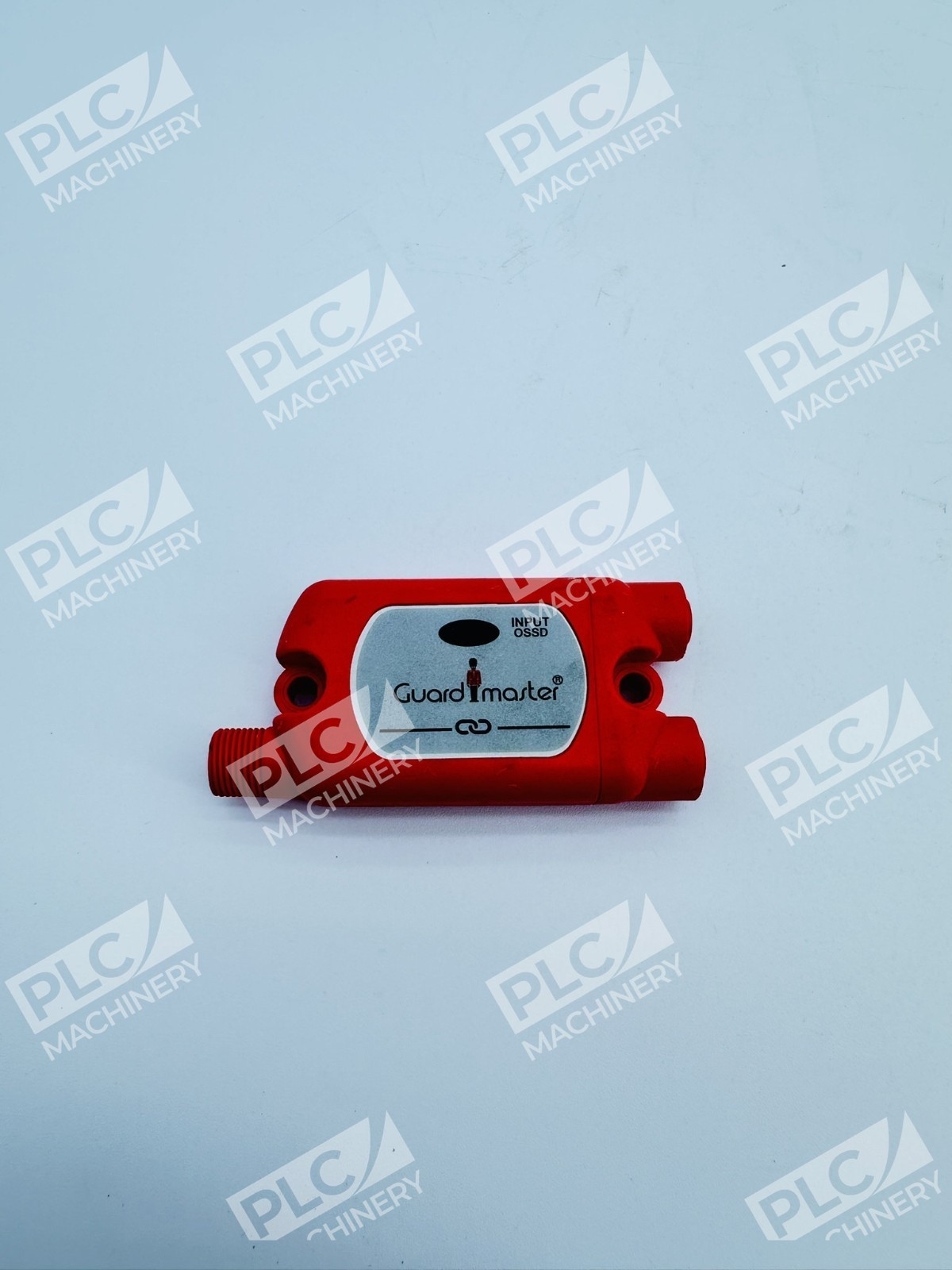 Allen Bradley 440S-SF5D GuardLink Enabled Tap Input OSSD Ser A