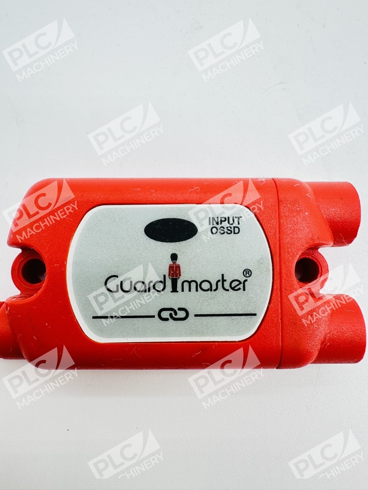 Allen Bradley 440S-SF5D GuardLink Enabled Tap Input OSSD Ser A - Image 2