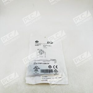Allen Bradley 873P-D18P1-2200-D4 Ultrasonic Sensor Ser A