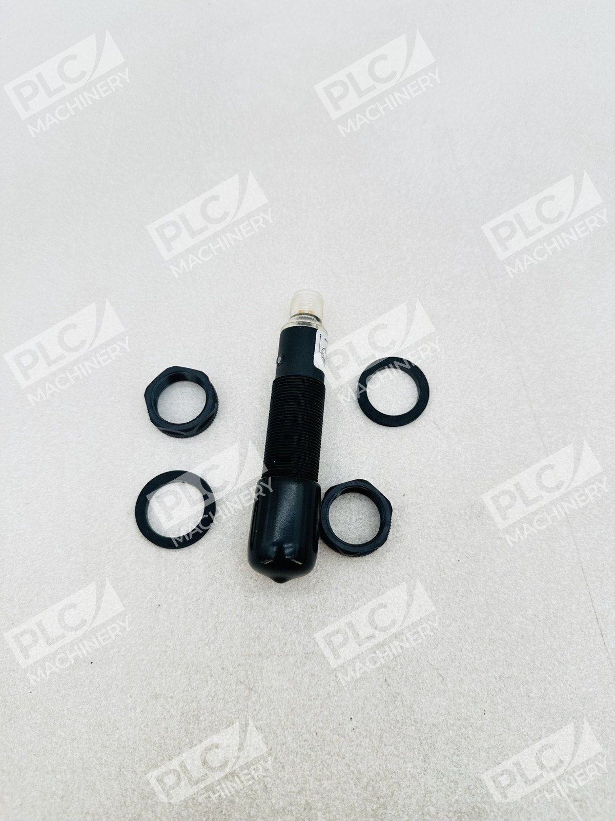 Allen Bradley 873P-D18P1-2200-D4 Ultrasonic Sensor Ser A - Image 5