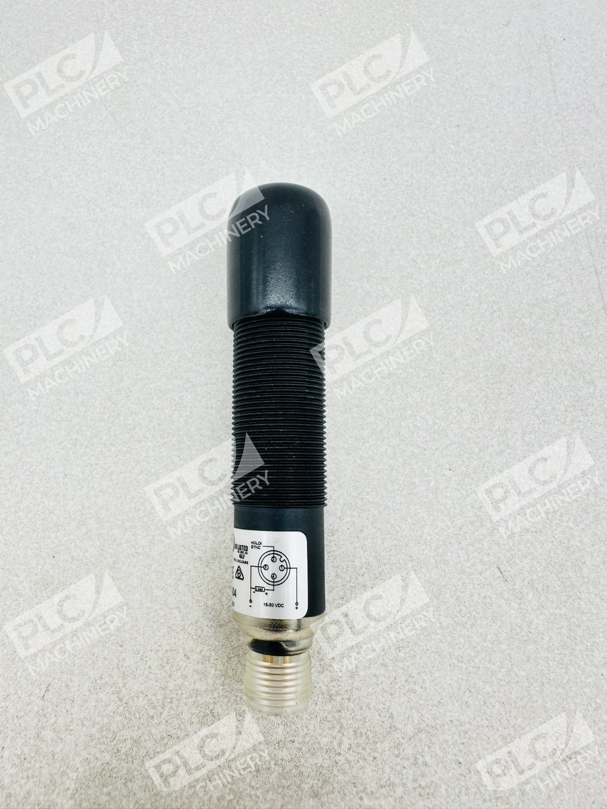 Allen Bradley 873P-D18P1-2200-D4 Ultrasonic Sensor Ser A - Image 8