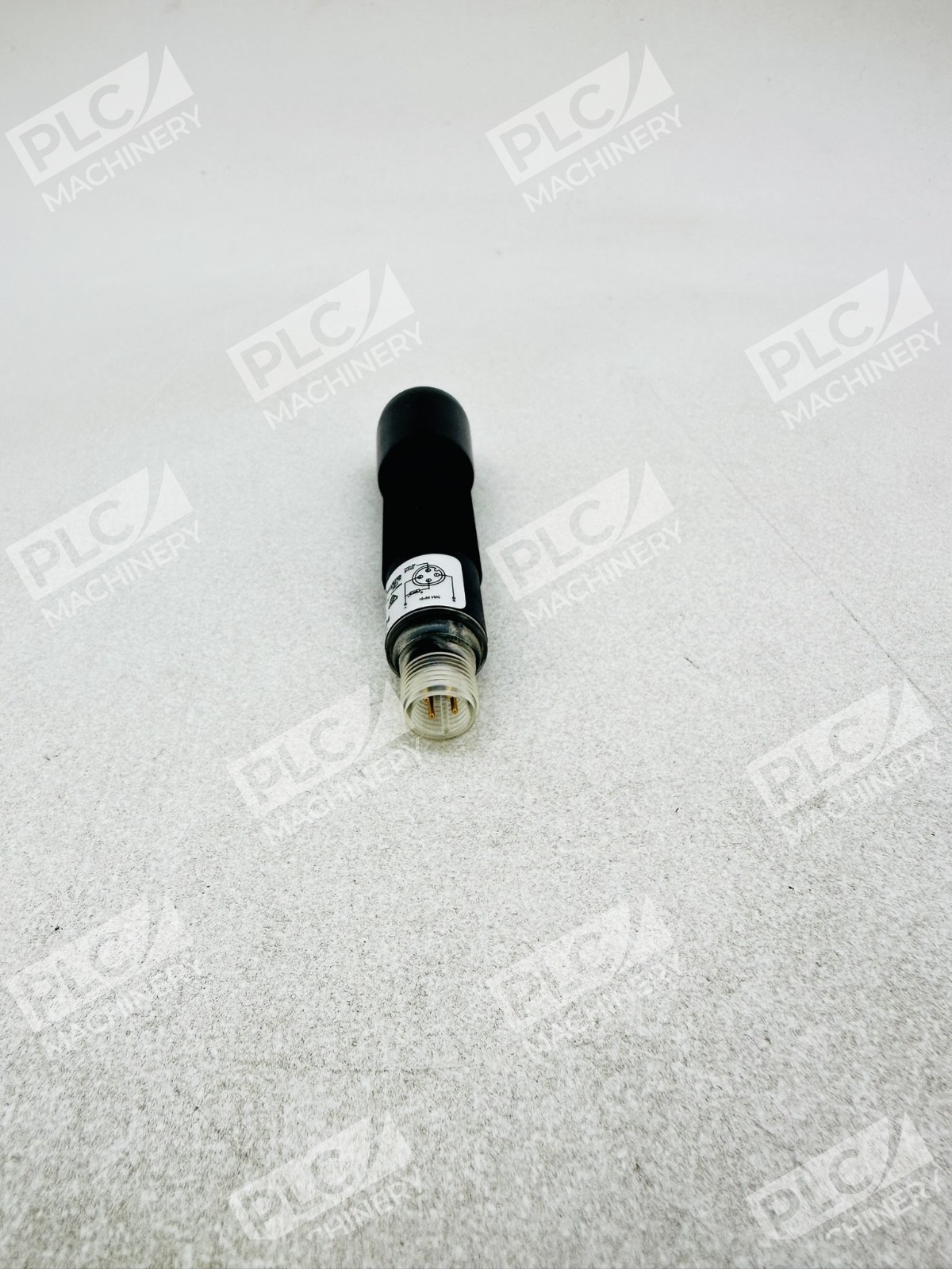 Allen Bradley 873P-D18P1-2200-D4 Ultrasonic Sensor Ser A - Image 9