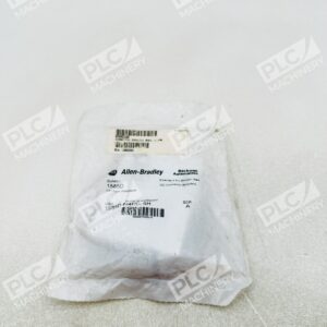 Allen Bradley 1585D-M4DC-SH Ethernet 4 Pin Straight Male IDC Connector Ser A