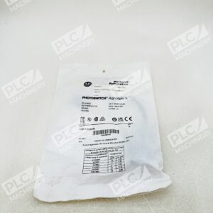 Allen Bradley 42EF-P2RCB-G4 Photoswitch RightSight Sensor Ser B