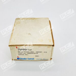 Dynapar MW-16D207-215 Measuring Industrial Encoder Wheel