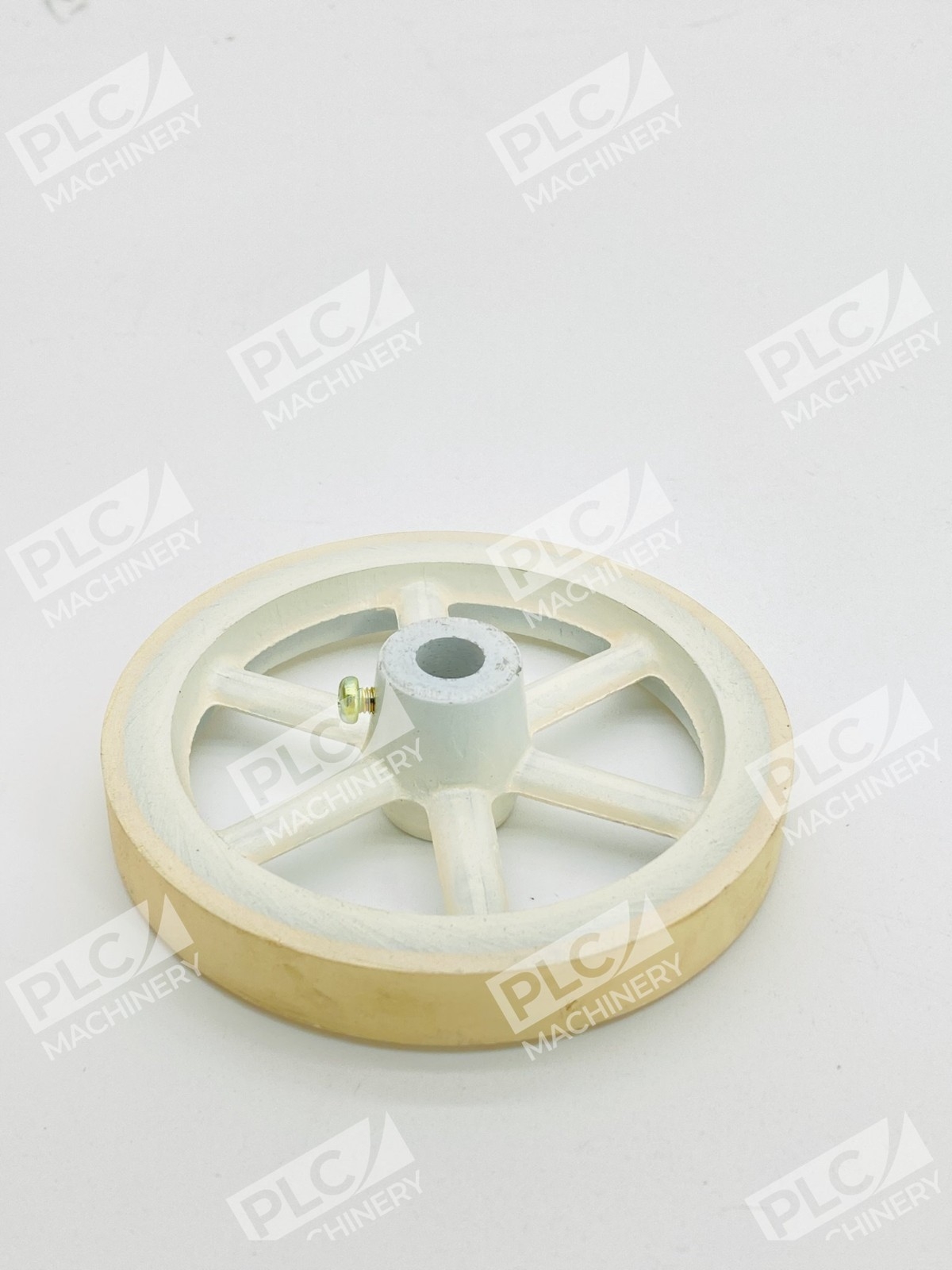 Dynapar MW-16D207-215 Measuring Industrial Encoder Wheel - Image 3