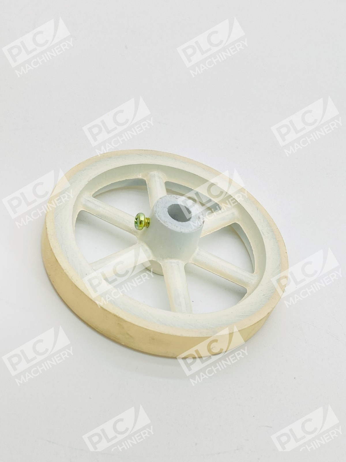 Dynapar MW-16D207-215 Measuring Industrial Encoder Wheel - Image 4