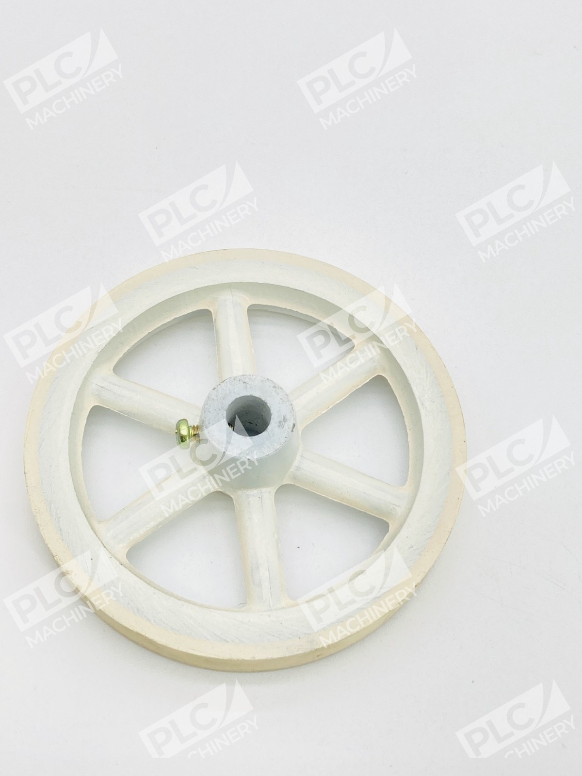 Dynapar MW-16D207-215 Measuring Industrial Encoder Wheel - Image 5