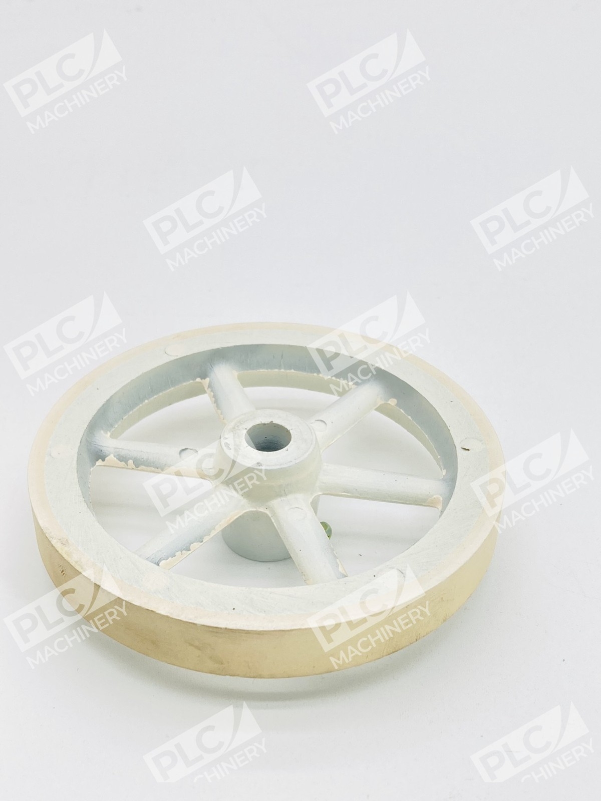 Dynapar MW-16D207-215 Measuring Industrial Encoder Wheel - Image 6