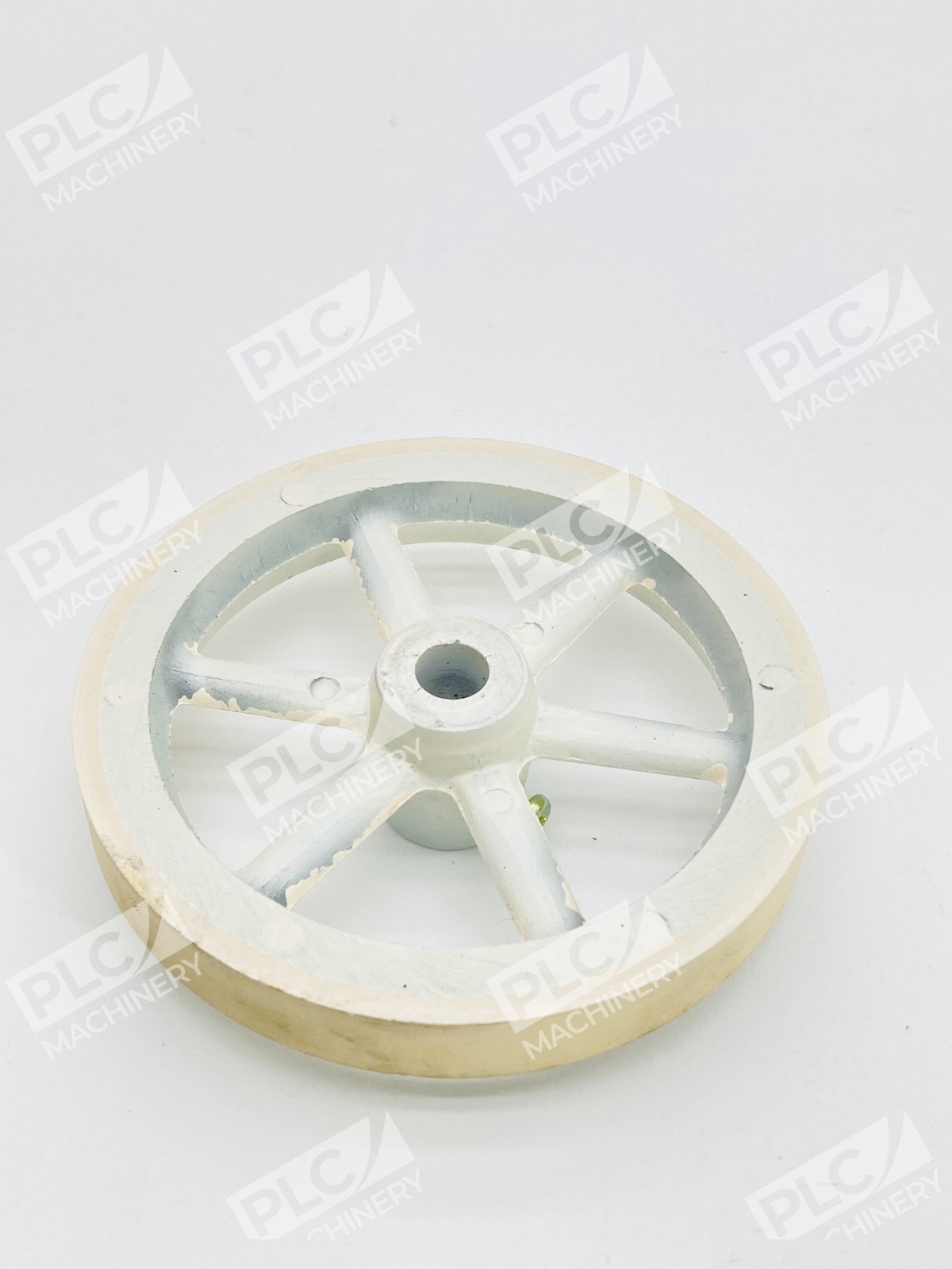 Dynapar MW-16D207-215 Measuring Industrial Encoder Wheel - Image 7