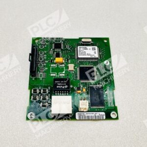 Allen Bradley 22-COMM-E Series A Ethernet/IP Comm Card