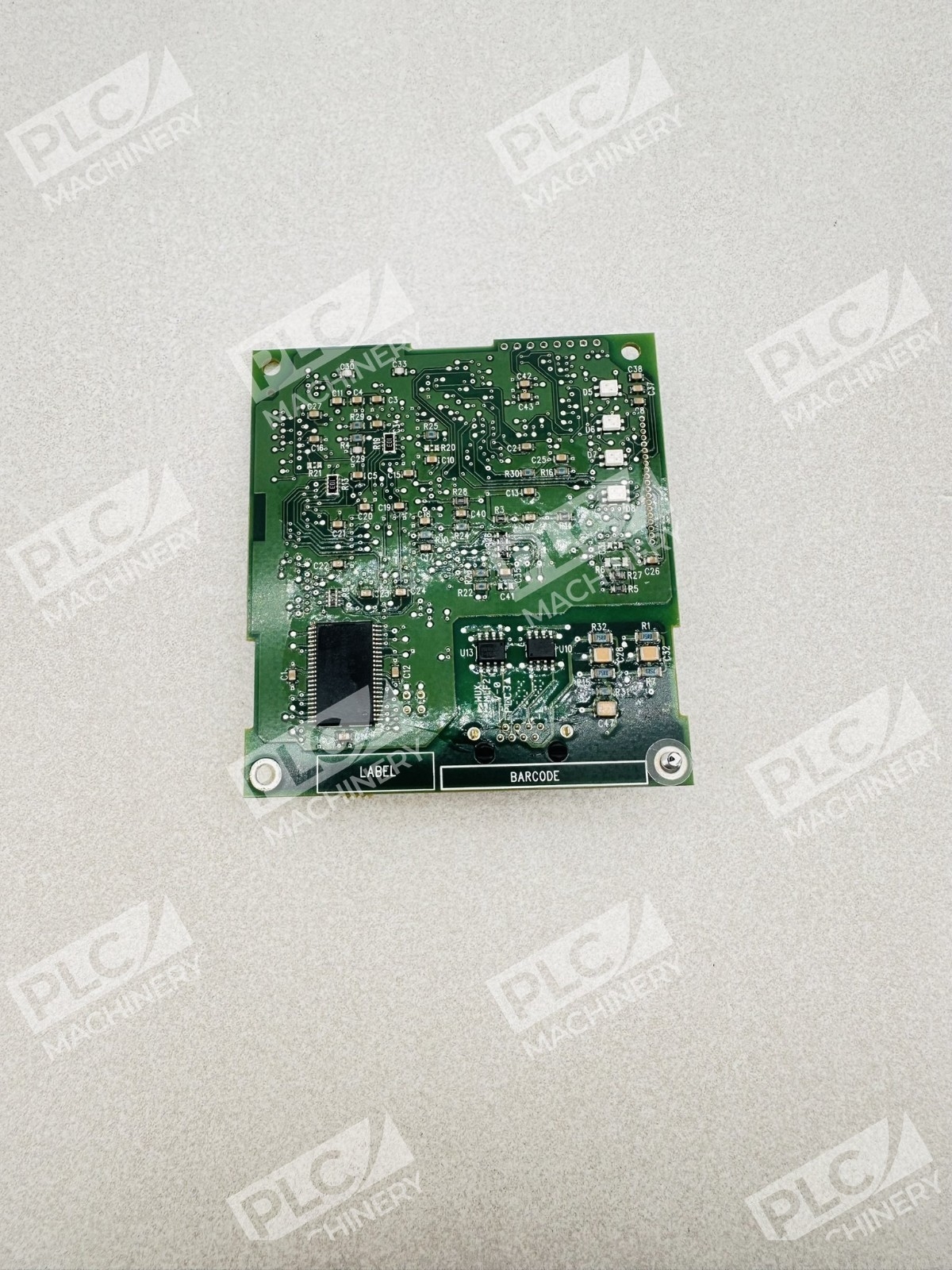 Allen Bradley 22-COMM-E Series A Ethernet/IP Comm Card - Image 5