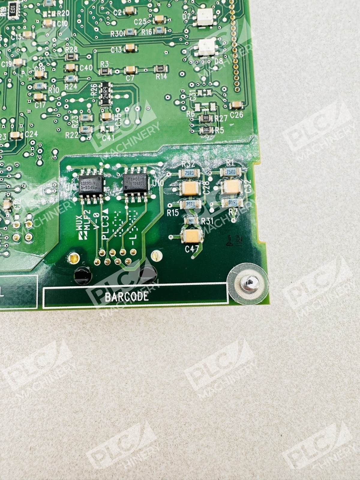 Allen Bradley 22-COMM-E Series A Ethernet/IP Comm Card - Image 6