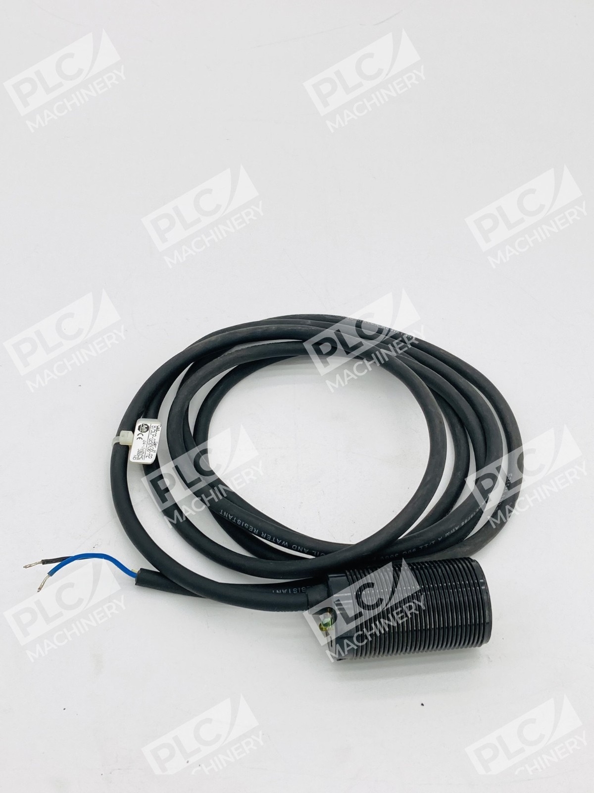 Allen Bradley 875CP-G20N30-A2 Capacitive Proximity Sensor Ser A