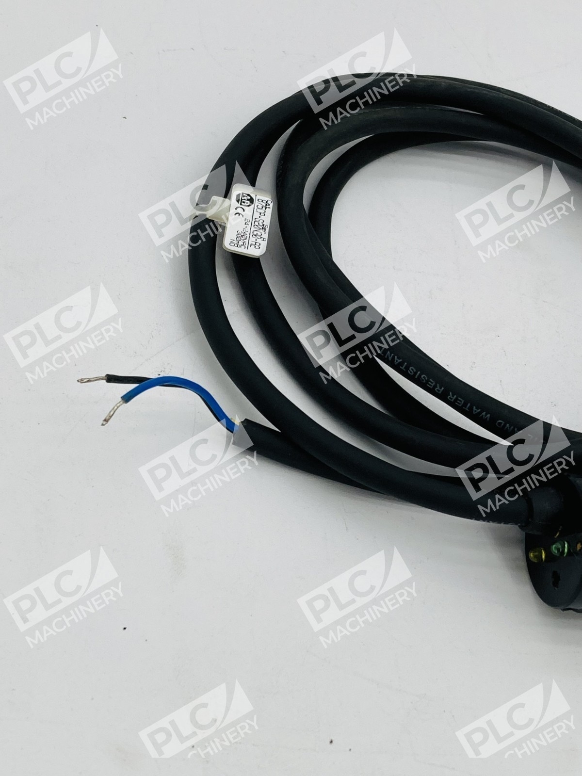 Allen Bradley 875CP-G20N30-A2 Capacitive Proximity Sensor Ser A - Image 2