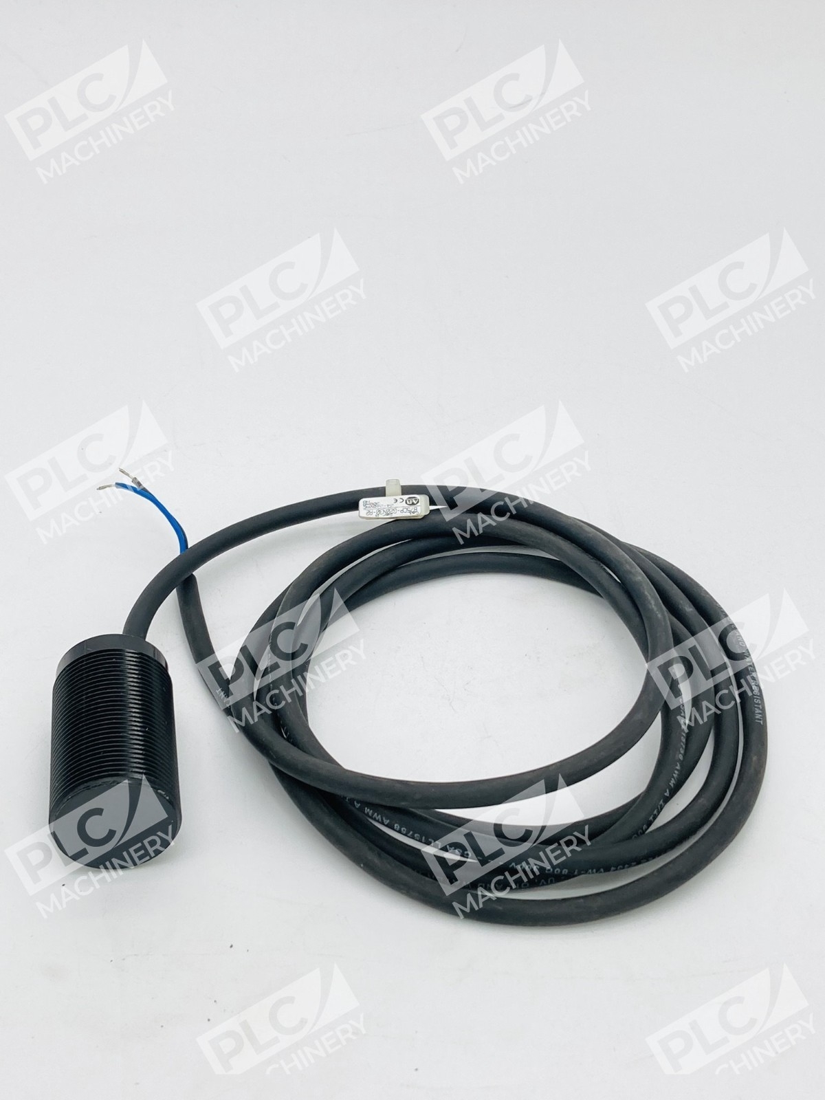 Allen Bradley 875CP-G20N30-A2 Capacitive Proximity Sensor Ser A - Image 3