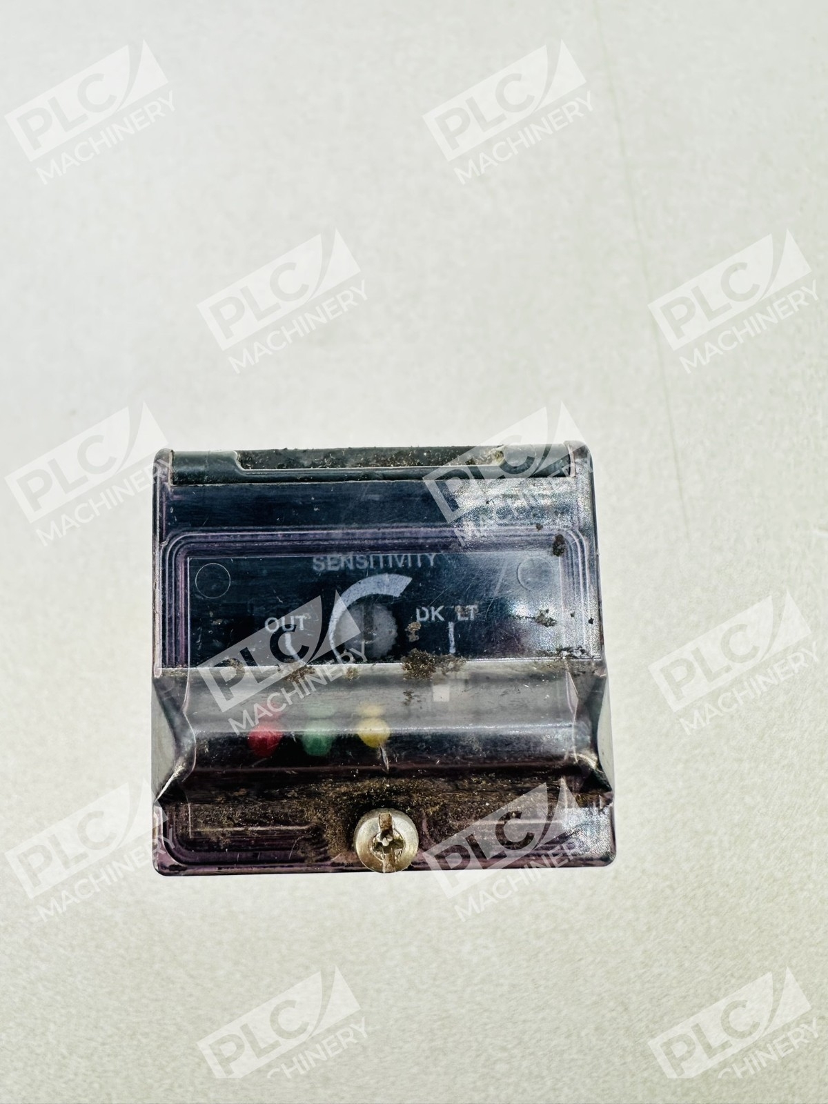 Allen Bradley 42GRP-9002-QD Photoswitch Diffuse Sensor Ser A - Image 6