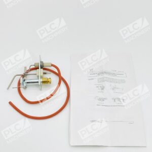 Baso W1249 J992HXW Spark Igniter Pilot Electrode Gas Heater Ignition