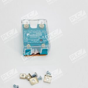 Continental Invensys SVDA-6V50 Solid State Relay 50A 660VAC