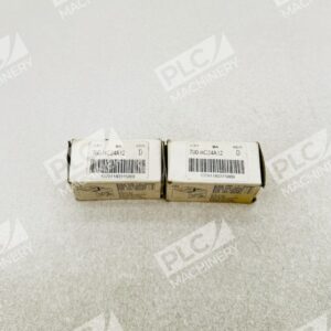 Allen Bradley 700-HC24A12 Miniature Ice Cube Relay Ser D Lot of 2