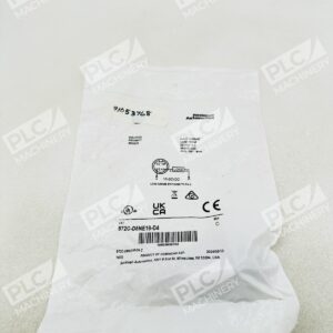 Allen Bradley 872C-D8NE18-D4 Inductive Proximity Sensor Ser C