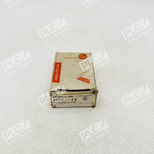 ifm Efector IF5763 Inductive Proximity Sensor IFA2002-FRKG/US-100-IRF