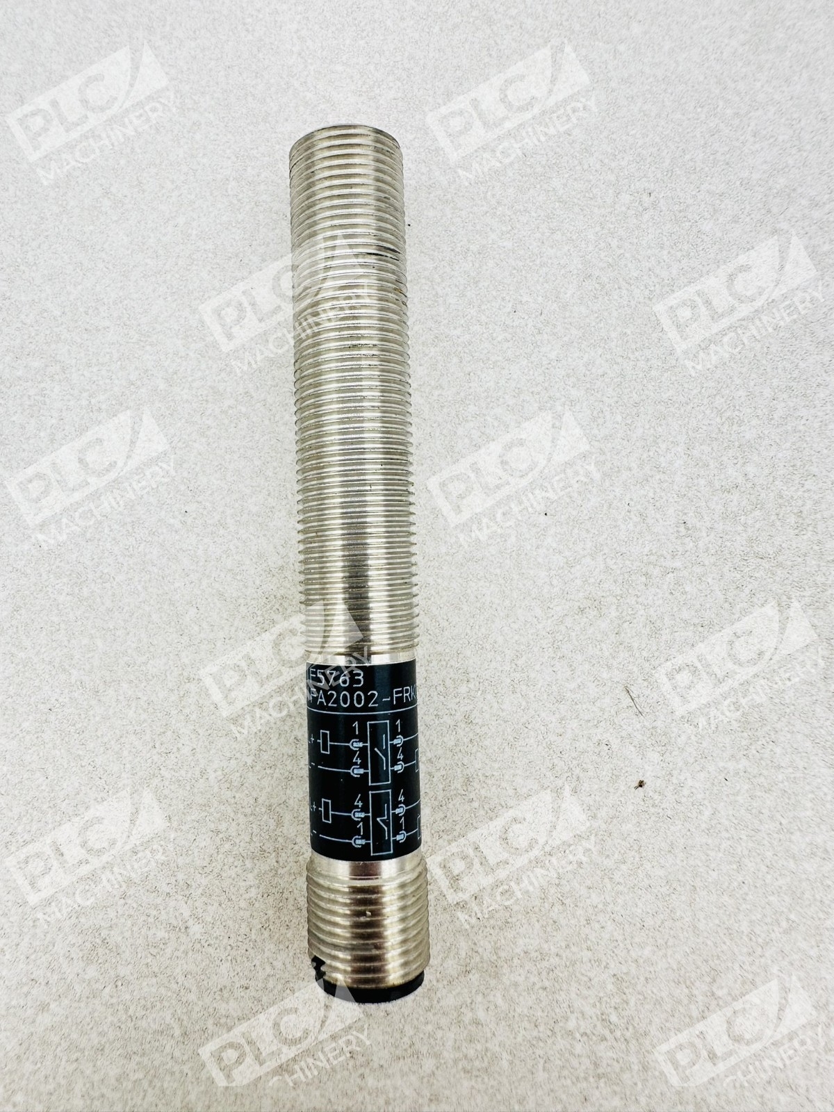 ifm Efector IF5763 Inductive Proximity Sensor IFA2002-FRKG/US-100-IRF - Image 4