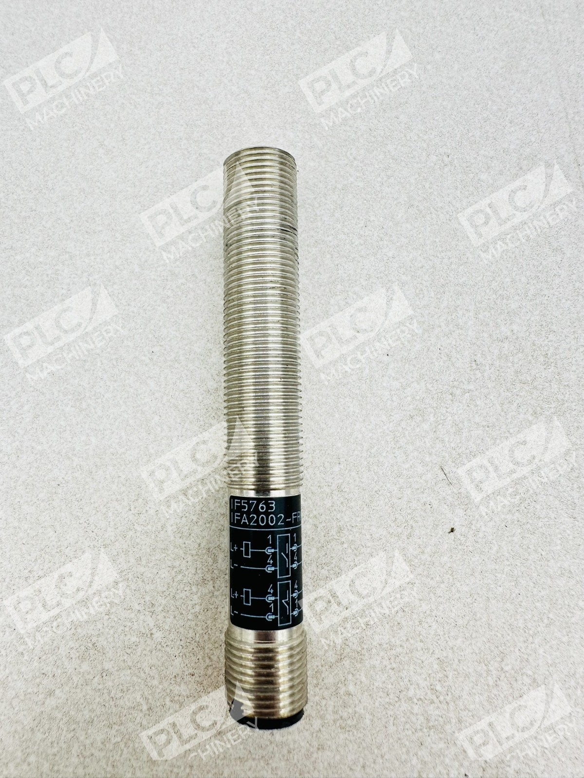 ifm Efector IF5763 Inductive Proximity Sensor IFA2002-FRKG/US-100-IRF - Image 6