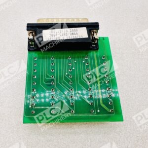 Allen Bradley 2090-U3BB-DM44 Series A Breakout Board