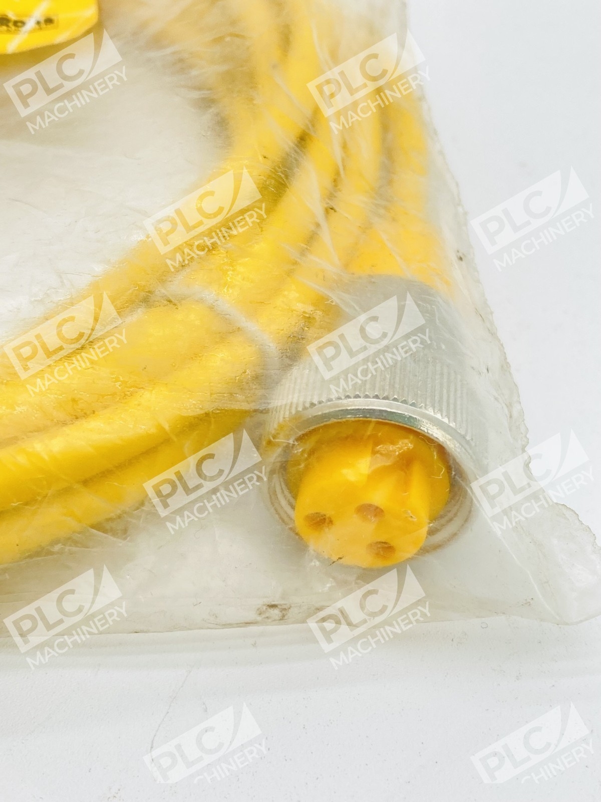 Turck RKM 30-4M Minifast Cordset 3-Pin Female 4m Industrial Cable - Image 3