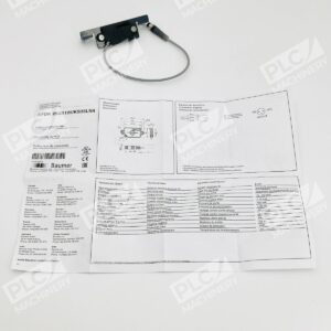 Baumer CFDK 25G1125/KS35LN4 Capacitive Proximity Sensor