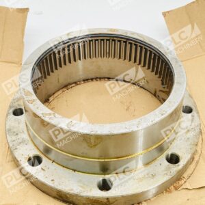 Falk 1203268 Gear Coupling Sleeve Flanged Steel 1040G20