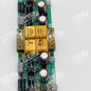 Tocco D-212959-PT2 Circuit Board Induction Heating Control PCB