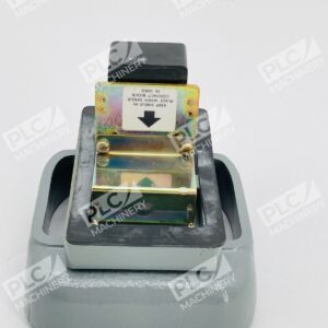 AllenBradley 800P-1F1ZBS Heavy Duty Limit Switch w/800P-XA Contact Block Switch