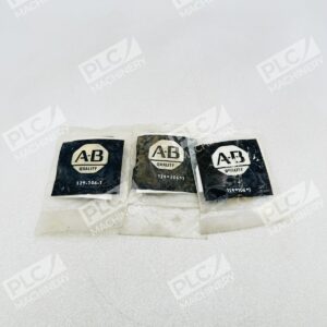 Allen Bradley 129-106-1 PhotoSwitch Sensor Mounting Kit Lot of 3