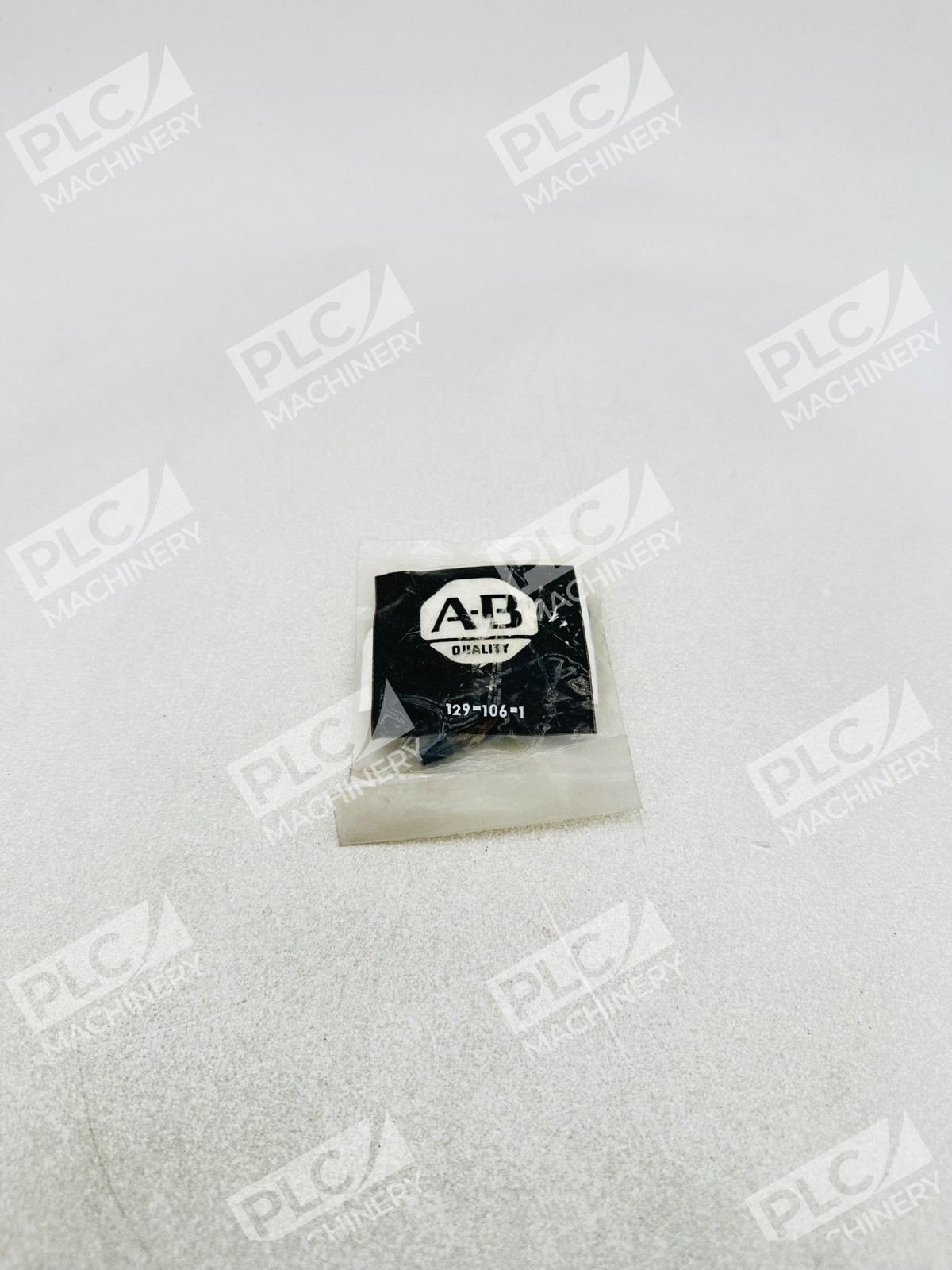 Allen Bradley 129-106-1 PhotoSwitch Sensor Mounting Kit Lot of 3 - Image 2