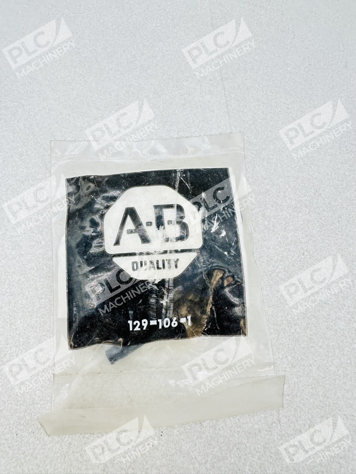 Allen Bradley 129-106-1 PhotoSwitch Sensor Mounting Kit Lot of 3 - Image 3