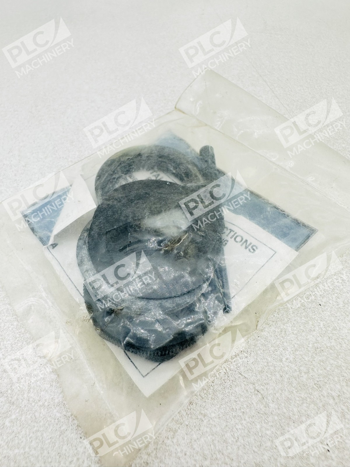 Allen Bradley 129-106-1 PhotoSwitch Sensor Mounting Kit Lot of 3 - Image 6
