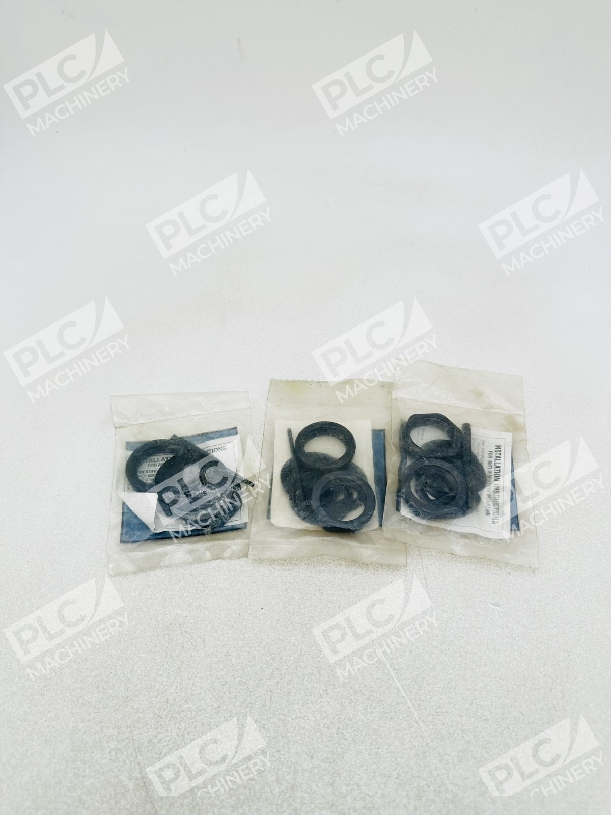 Allen Bradley 129-106-1 PhotoSwitch Sensor Mounting Kit Lot of 3 - Image 8