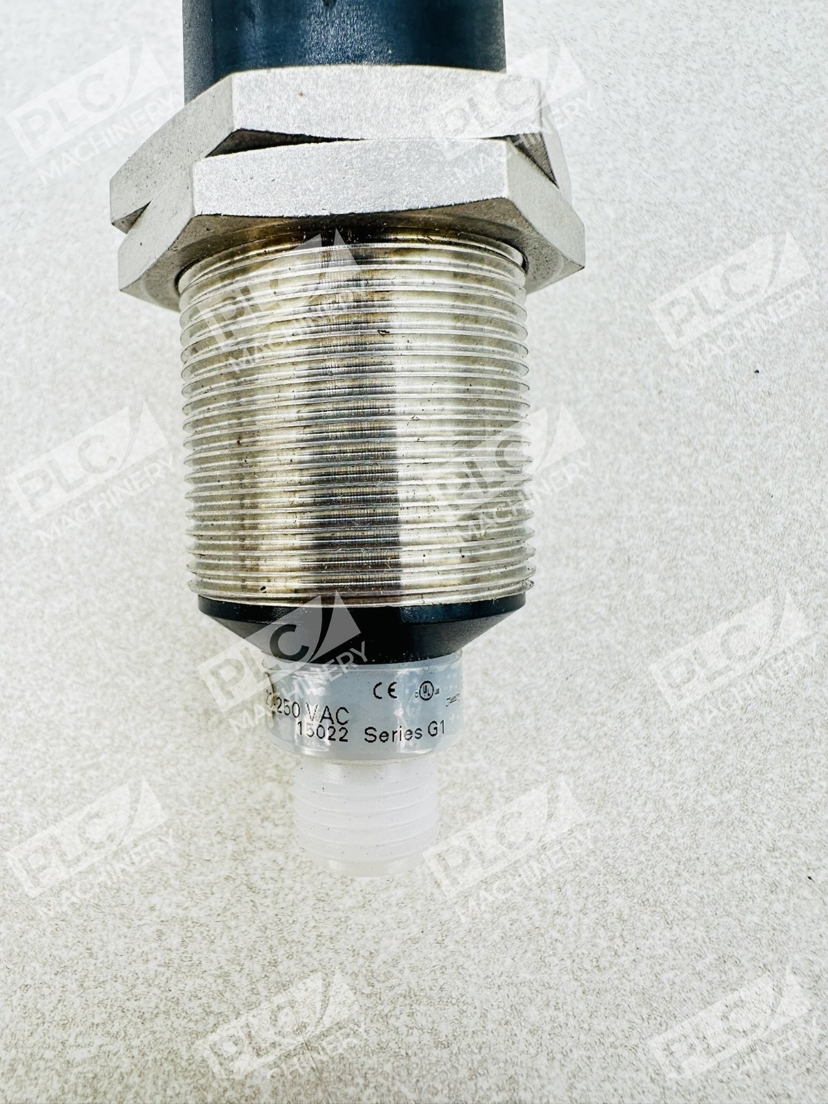 Eaton E57LAL30A2EA Inductive Proximity Sensor 250mA Ser G1 - Image 6
