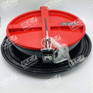 Pig 501603 Latching Drum Lid Industrial Spill Containment
