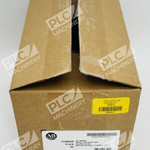 Allen Bradley 22B-D2P3N104 Series A PowerFlex 40 AC Drive