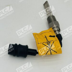 Atlas Copco 1202-9632-00 Industrial Temperature Detector Sensor