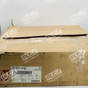 Hammond EN4SD20206GY Eclipse Wall Enclosure Steel Gray