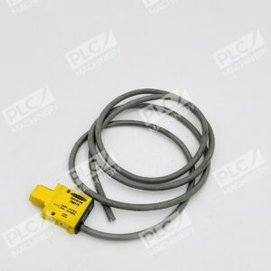 Banner SM31E Mini-Beam Infrared Photoelectric Emitter Sensor Lot of 3