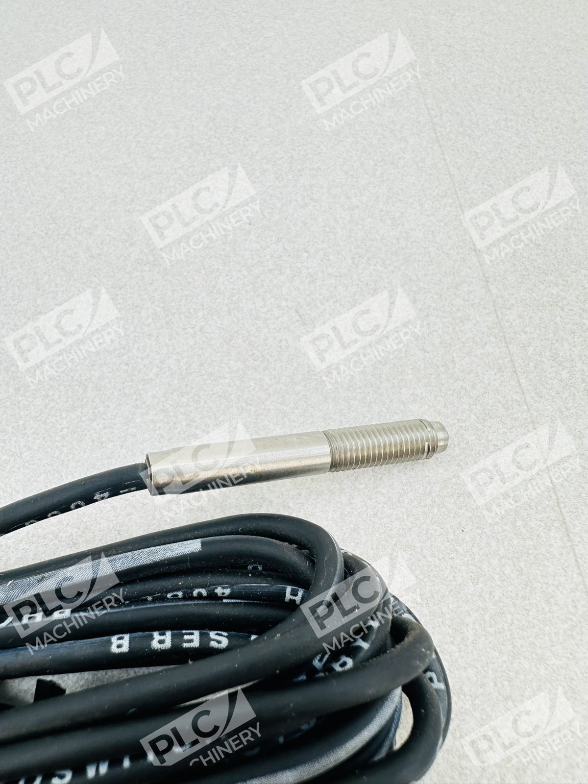 Allen Bradley 40BY1-4000 Photoelectric Sensor Ser B - Image 2