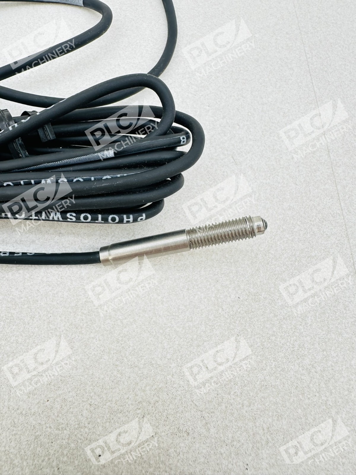 Allen Bradley 40BY1-4000 Photoelectric Sensor Ser B - Image 3