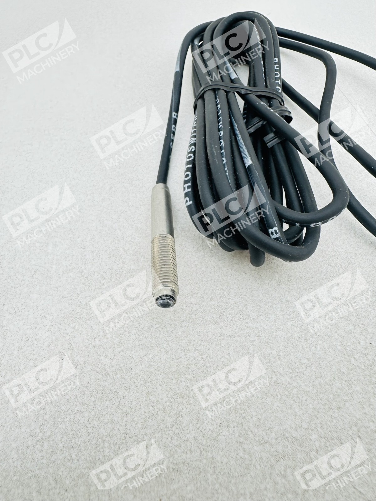 Allen Bradley 40BY1-4000 Photoelectric Sensor Ser B - Image 4